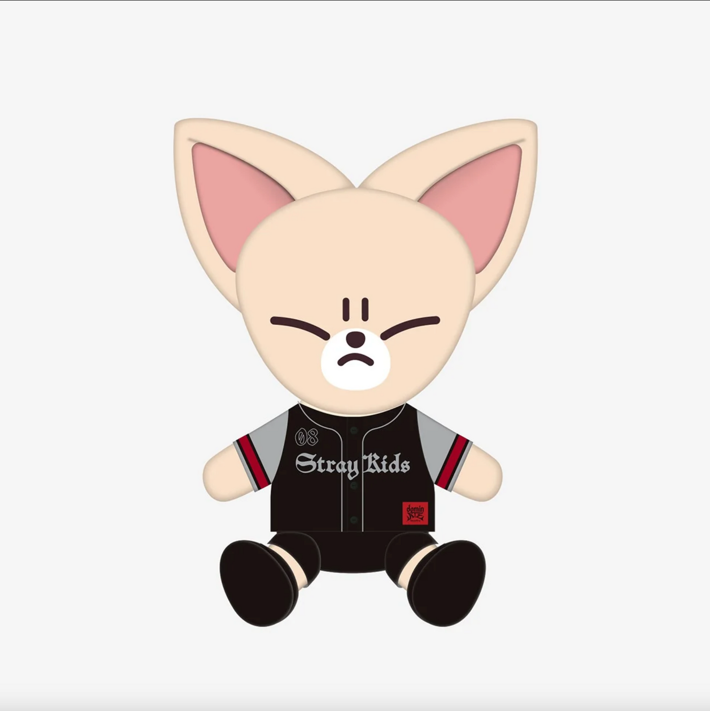 (PRE-ORDER) Stray Kids - World Tour <dominATE JAPAN> OFFICIAL GOODS SOFT TOY