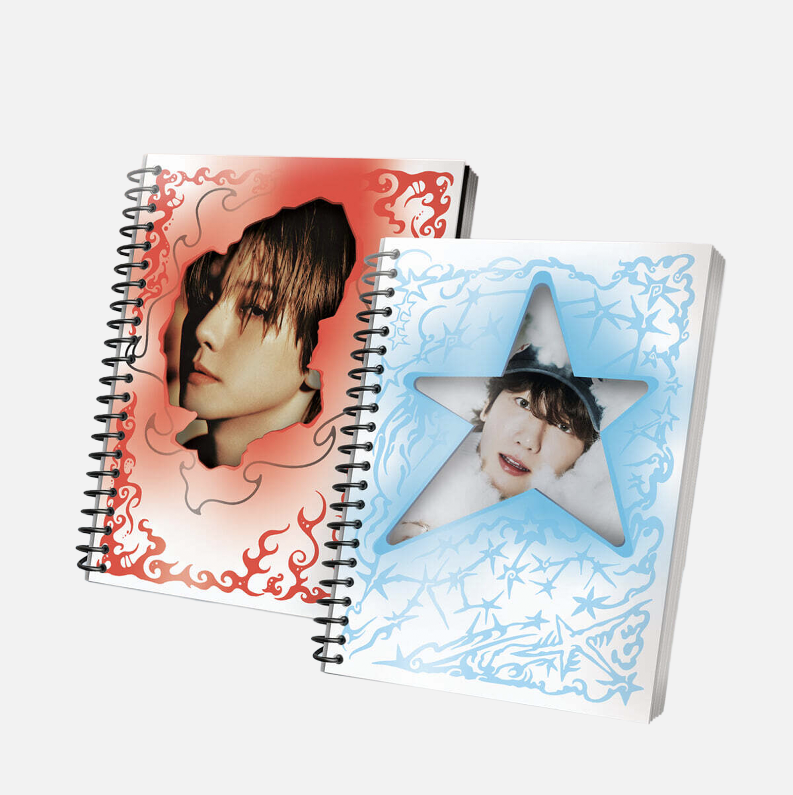 購入金額特典]（PAJAMA SET）BAEKHYUN The 5th Mini Album 「Essence