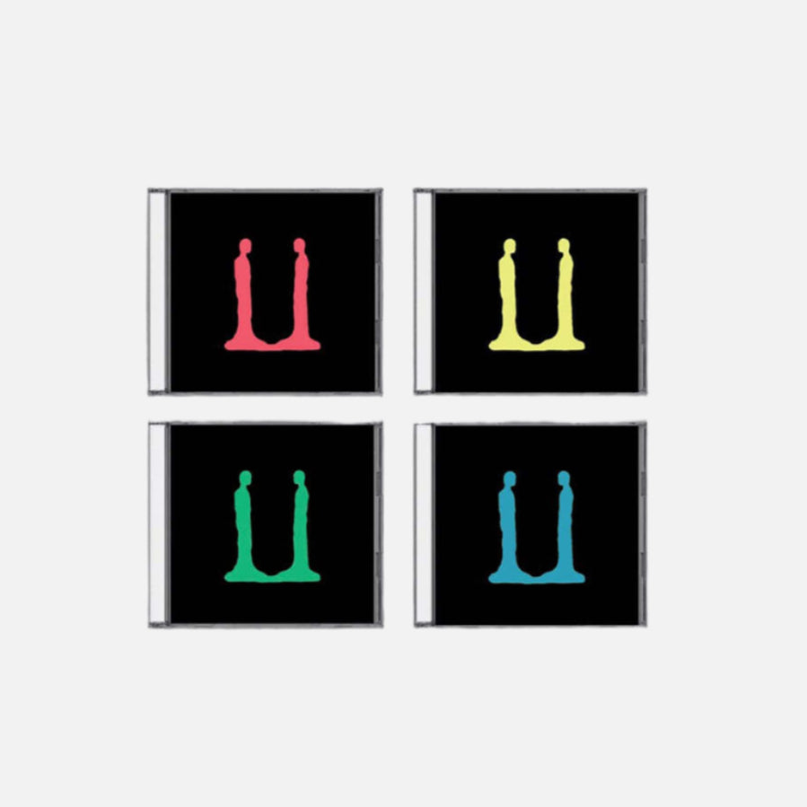 G-DRAGON - 3rd Album Übermensch (MINI JEWEL ver.) (NFC)