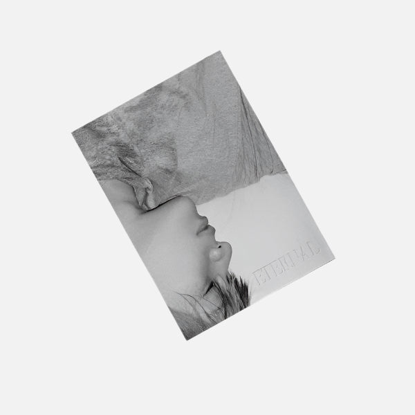 TAEMIN - 5th Mini Album ETERNAL (Film ver.)
