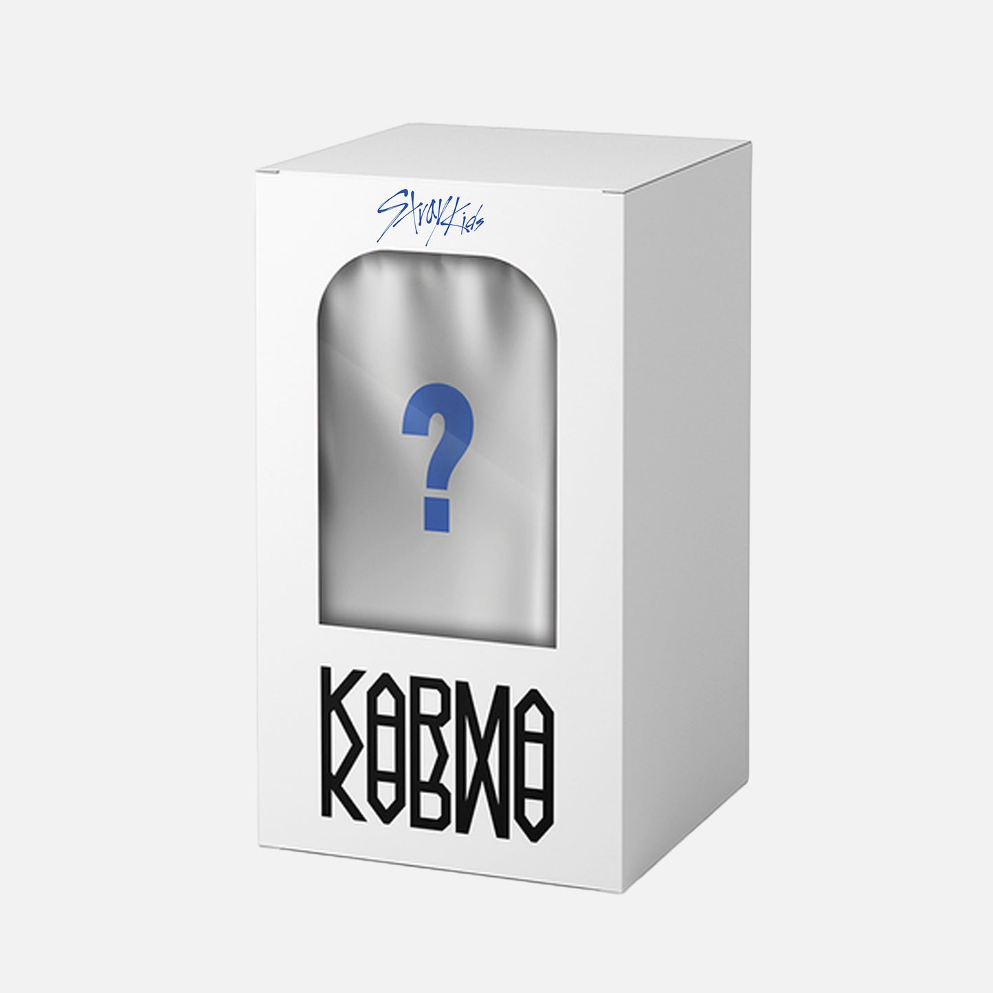 (PRE-ORDER+POB) Stray Kids - 4th Album KARMA (SKZOO Ver.) (Random)