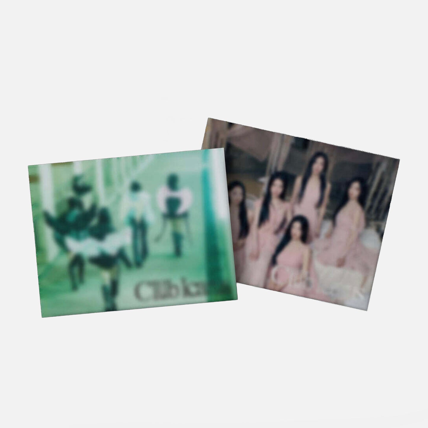 (PRE-ORDER) ARTMS - 1st Mini Album Club Icarus (A Ver./B Ver.)