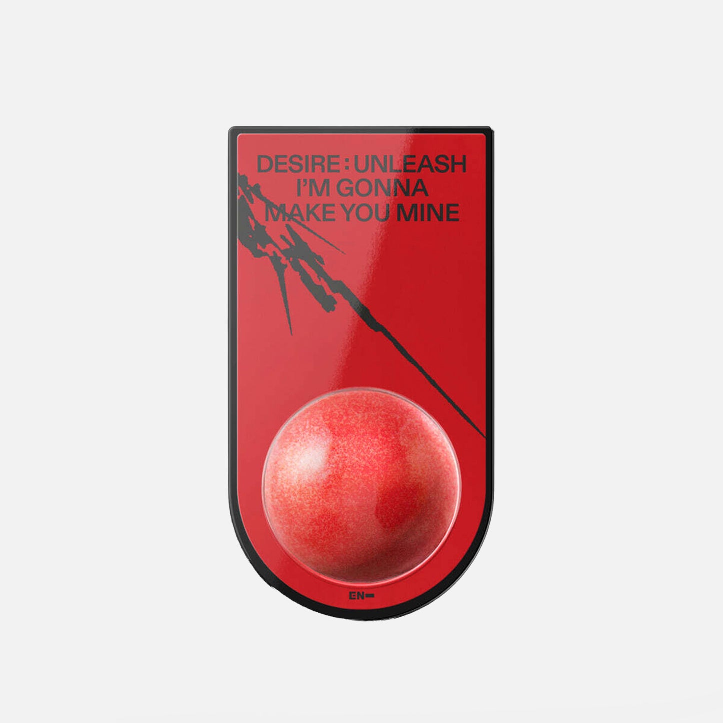 (PRE-ORDER) ENHYPEN - 6th Mini Album DESIRE : UNLEASH (BATH BOMB Ver.)