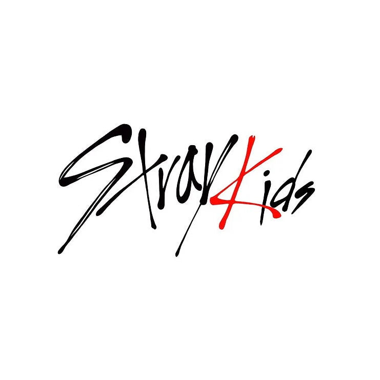 Stray Kids