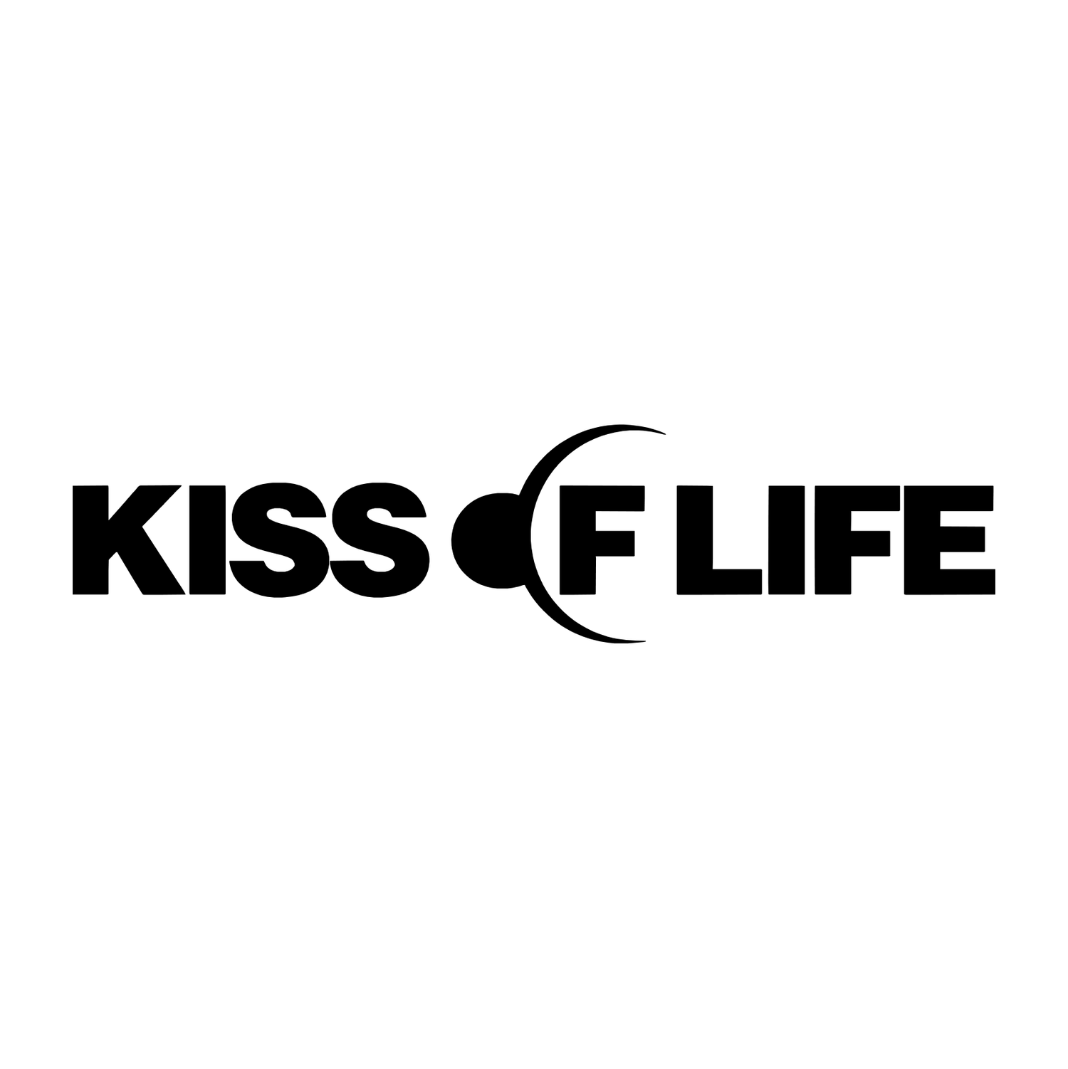 KISS OF LIFE