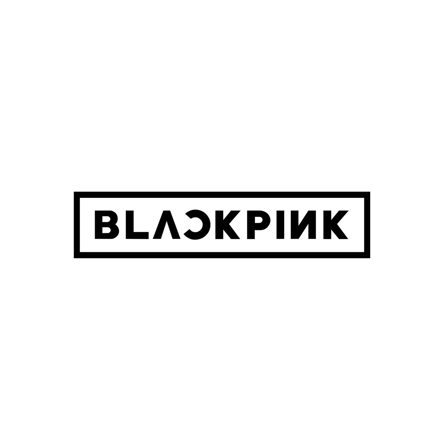 BLACKPINK