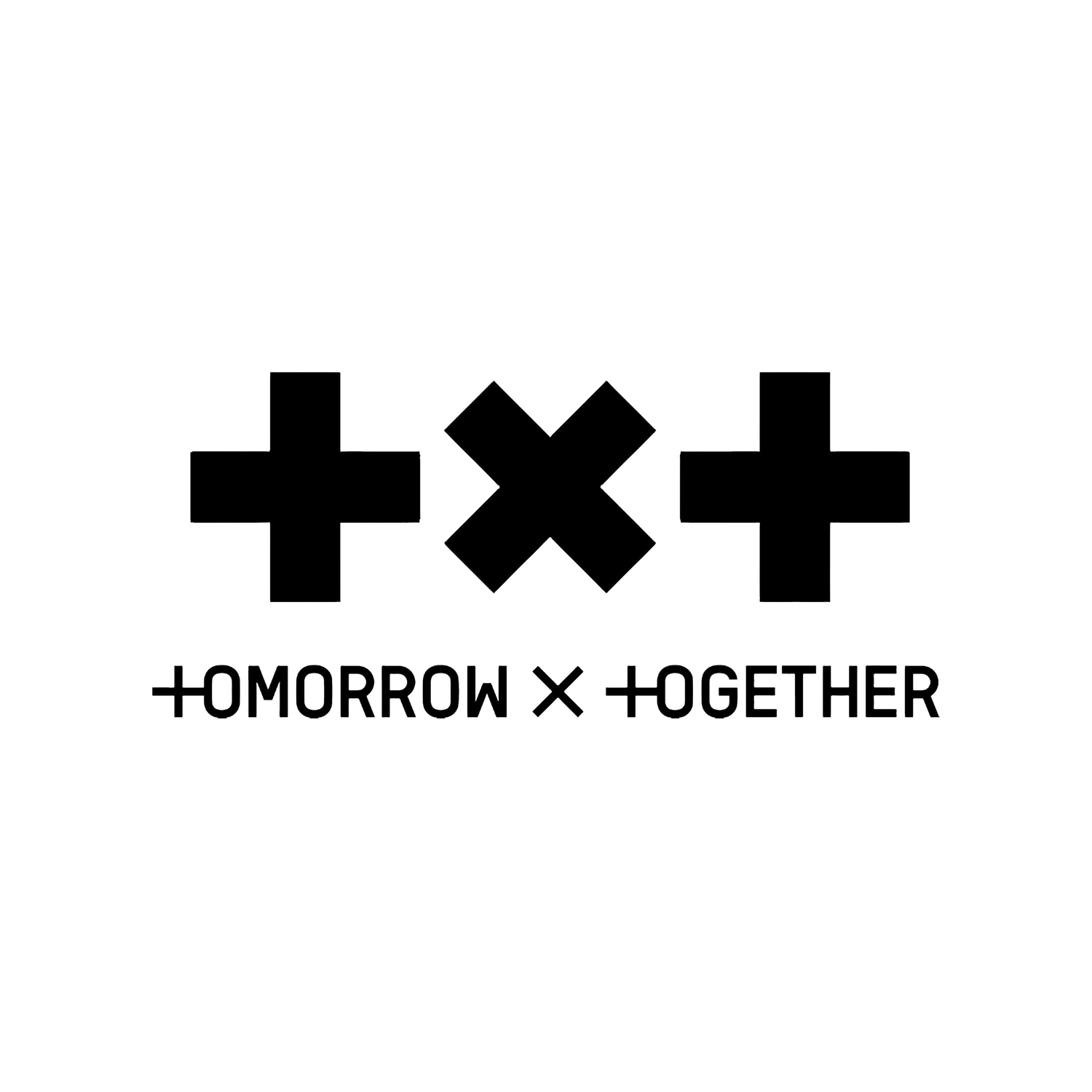 Tomorrow x Together