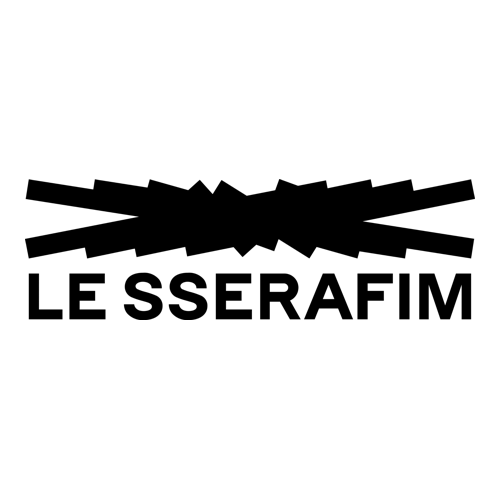 LE SSERAFIM