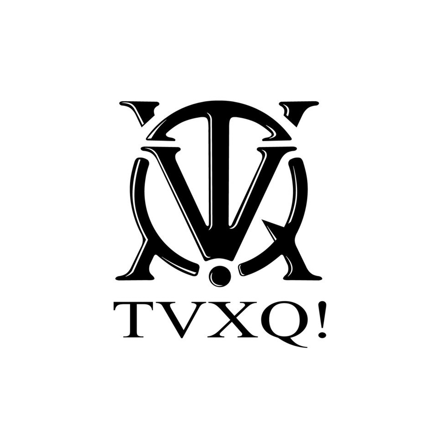 TVXQ!