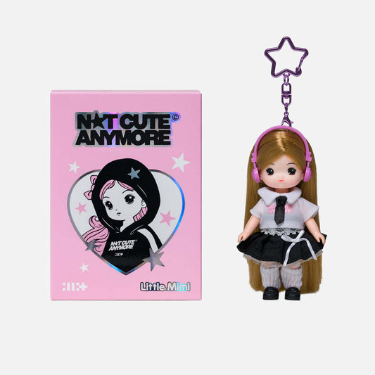 PRE-ORDER ILLIT - 1st Single Album NOT CUTE ANYMORE (Little Mimi Ver.) - random