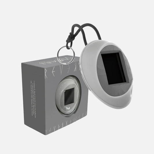 EXO - 8th Album REVERXE (EX-VISION Ver.) (SMART ALBUM)