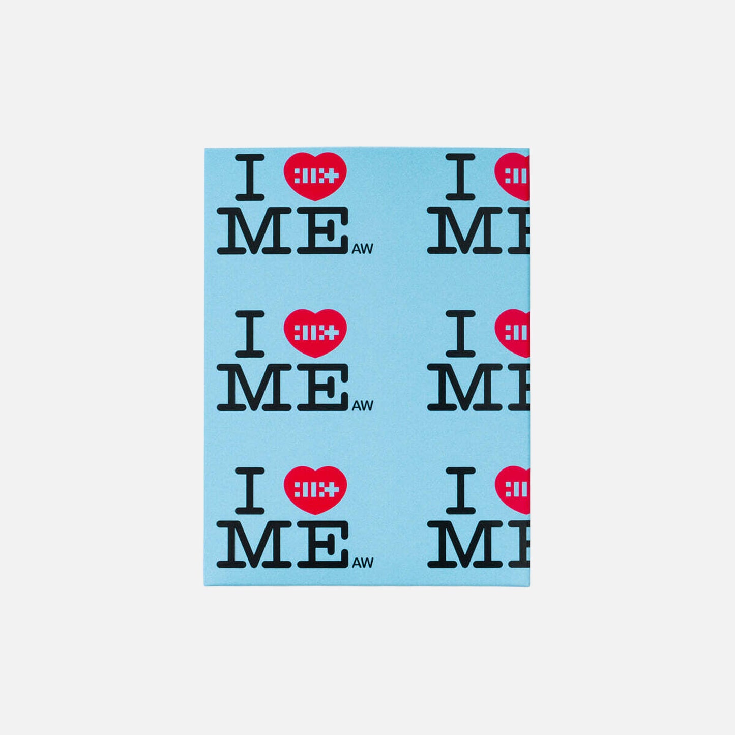 PRE-ORDER ILLIT - 1st Single Album NOT CUTE ANYMORE (Weverse Albums Ver.)