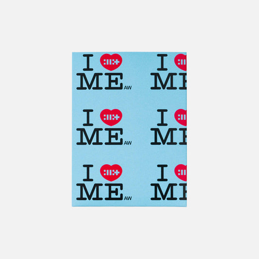 PRE-ORDER ILLIT - 1st Single Album NOT CUTE ANYMORE (Weverse Albums Ver.)