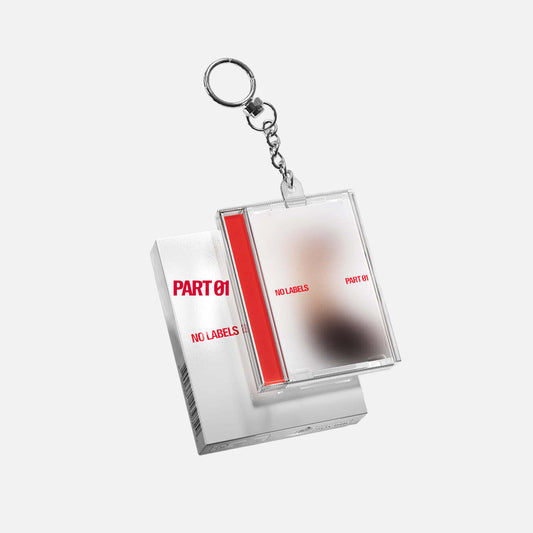 (PRE-ORDER) YEONJUN - NO LABELS: PART 01 (Photocard Case Ver.)