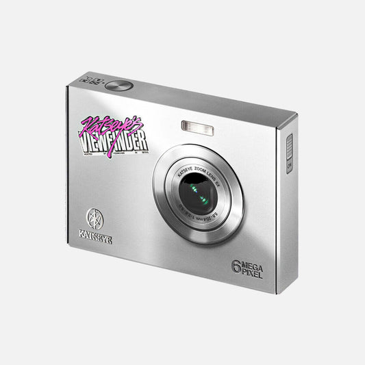 KATSEYE - KATSEYE'S VIEWFINDER in Seoul