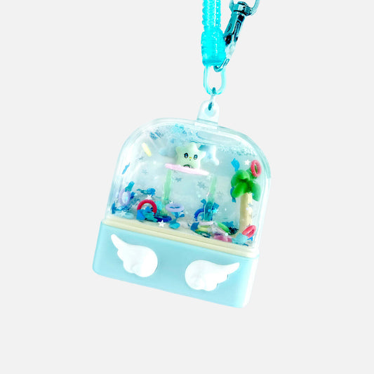 NCT WISH - 3rd Mini Album COLOR (Surf Ver.) (SMART ALBUM)