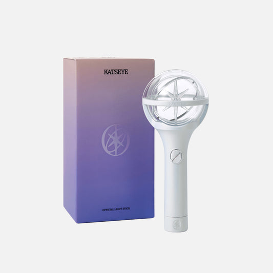KATSEYE - Official Light Stick