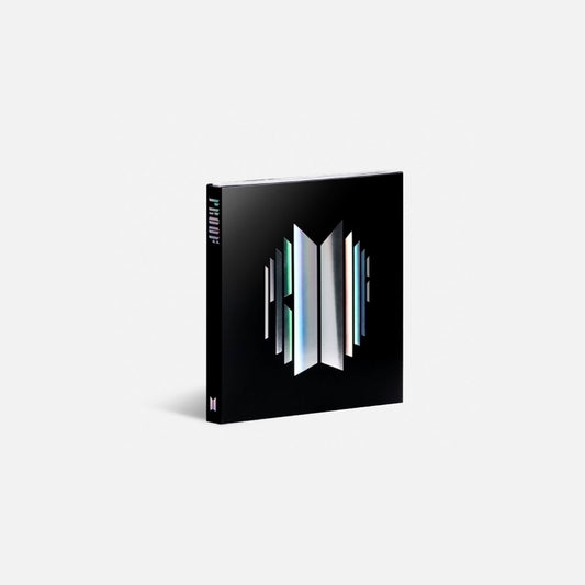 BTS - Anthology Album - Proof (Compact Edition)