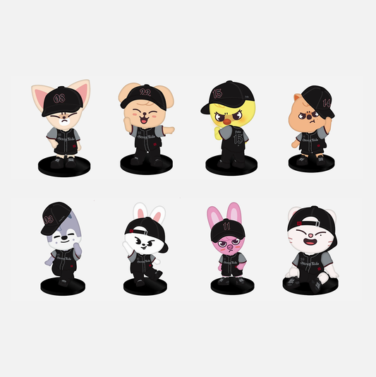 (PRE-ORDER) Stray Kids - World Tour ＜dominATE JAPAN＞ OFFICIAL GOODS FIGURE