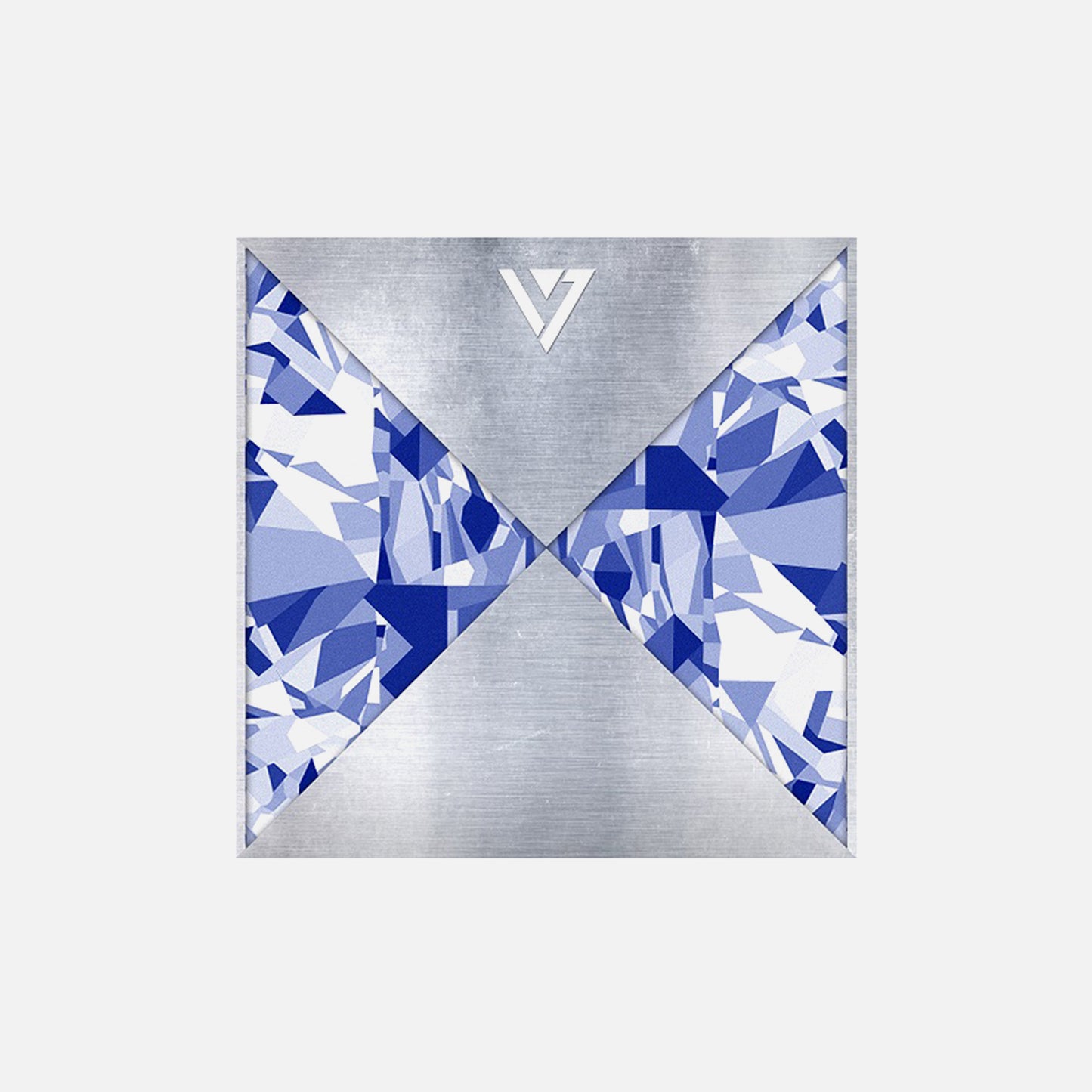 SEVENTEEN - 1st Mini Album 17 CARAT