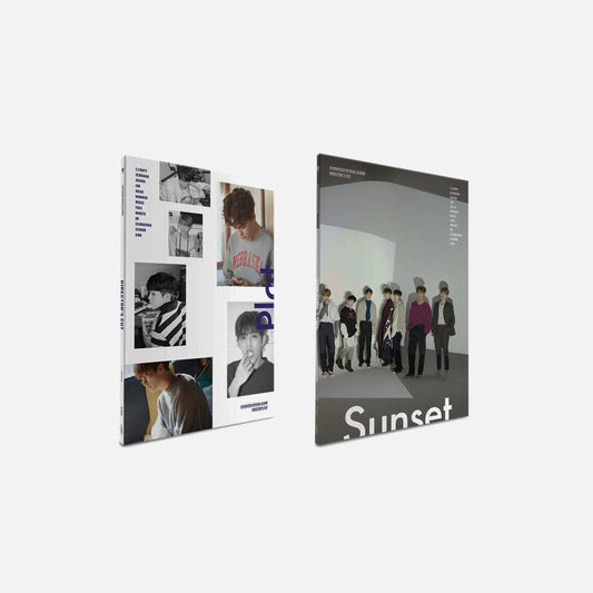 SEVENTEEN - SPECIAL ALBUM DIRECTOR'S CUT