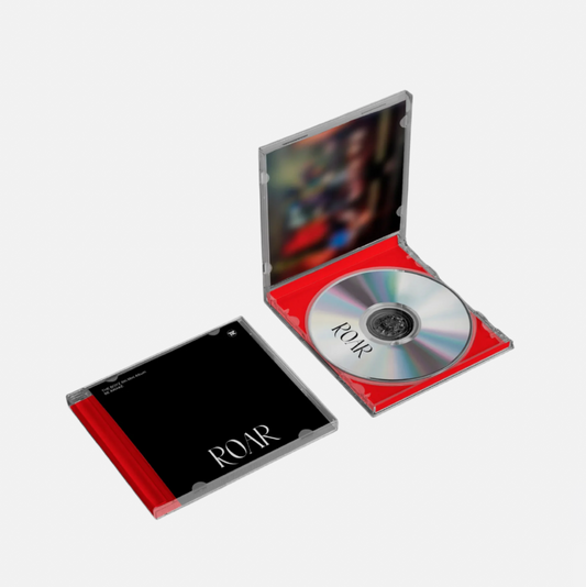 THE BOYZ - 8th Mini Album BE AWAKE (JEWEL CASE Ver.)