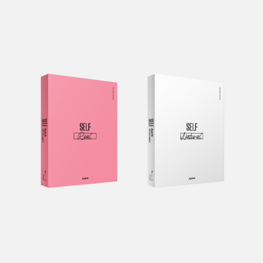 Apink - 10th Mini Album SELF