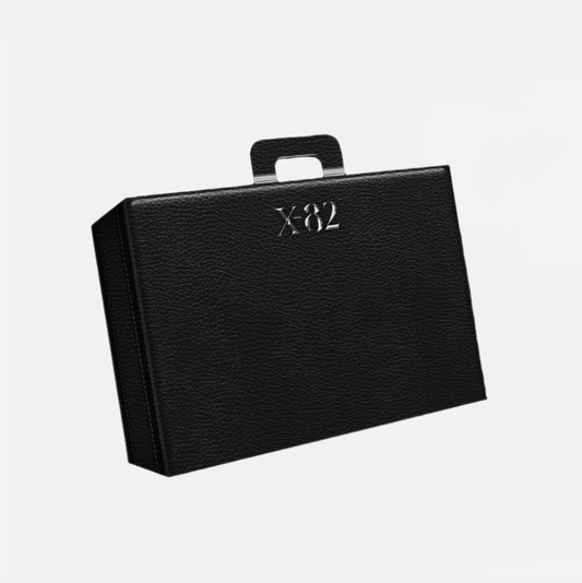 82MAJOR - 2nd Mini Album X-82