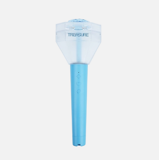 TREASURE - Treasure Official Light Stick