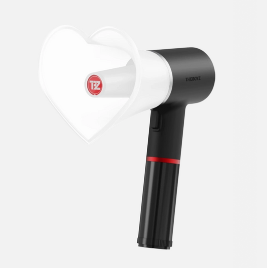 THE BOYZ - Official Light Stick