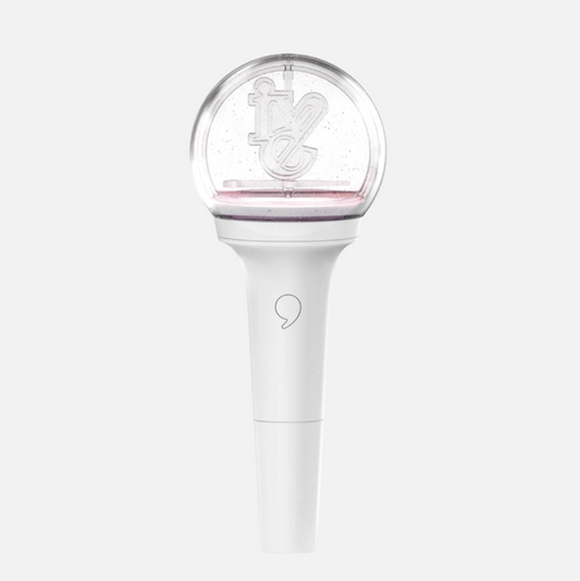 IVE - Official Light Stick