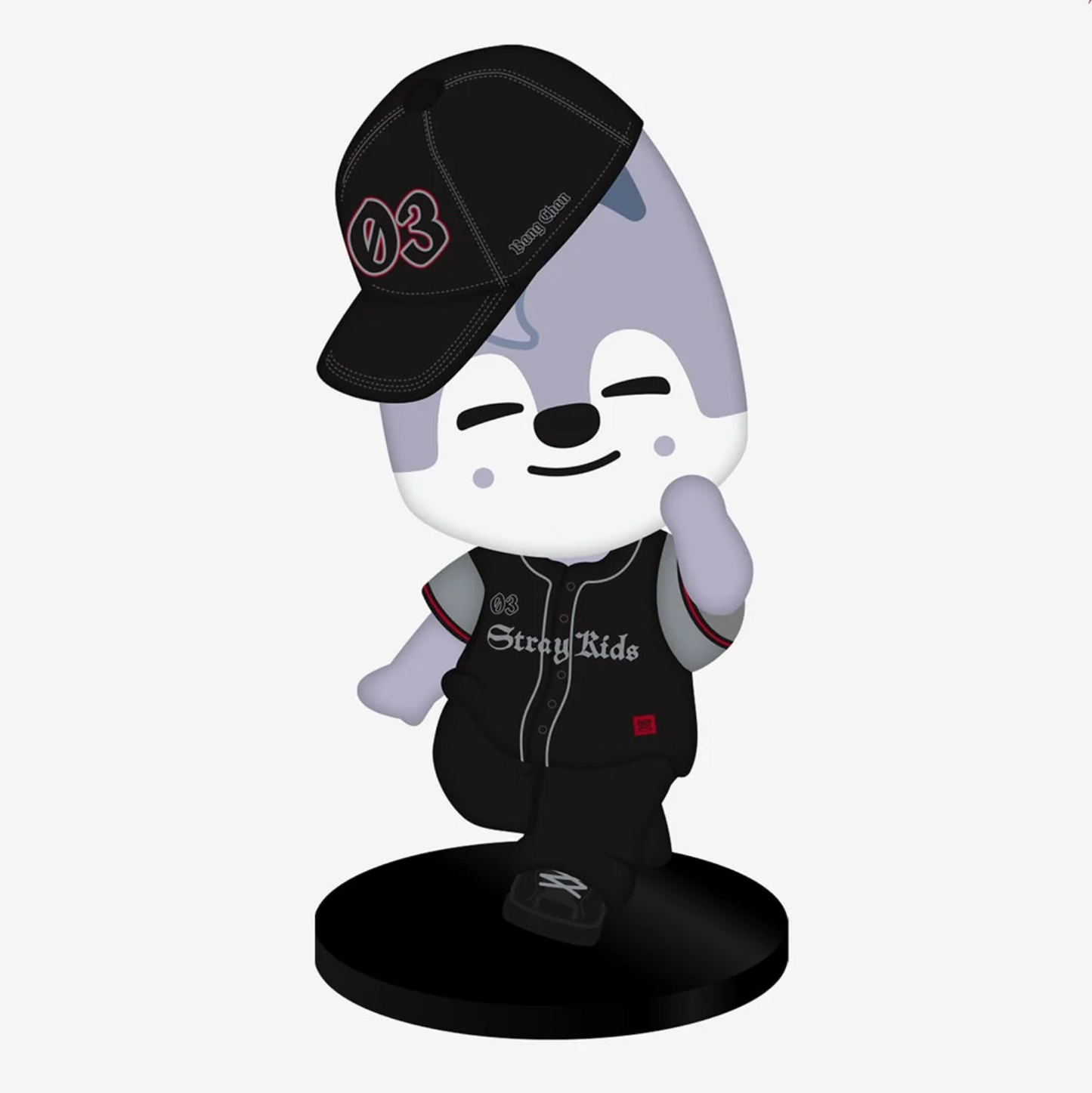 (PRE-ORDER) Stray Kids - World Tour ＜dominATE JAPAN＞ OFFICIAL GOODS FIGURE