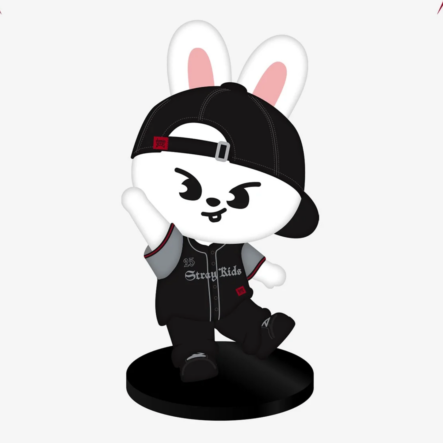 (PRE-ORDER) Stray Kids - World Tour ＜dominATE JAPAN＞ OFFICIAL GOODS FIGURE