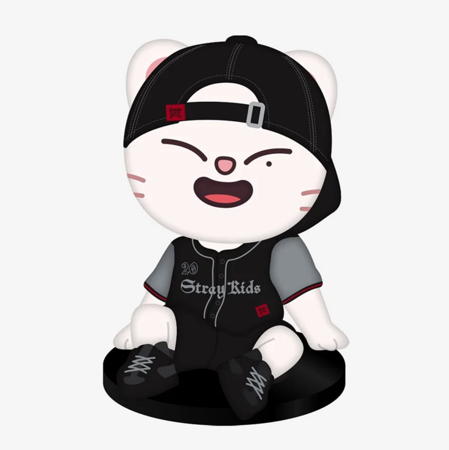 (PRE-ORDER) Stray Kids - World Tour ＜dominATE JAPAN＞ OFFICIAL GOODS FIGURE