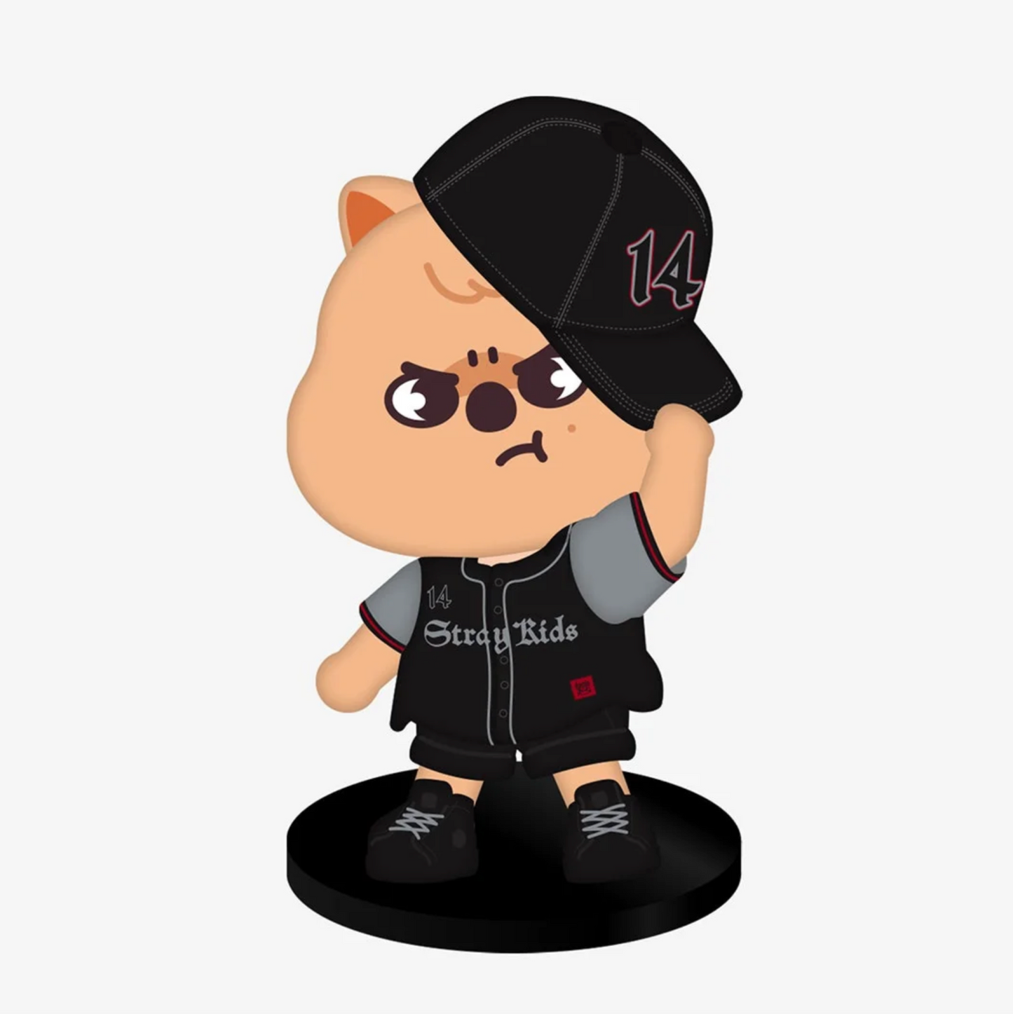 (PRE-ORDER) Stray Kids - World Tour ＜dominATE JAPAN＞ OFFICIAL GOODS FIGURE