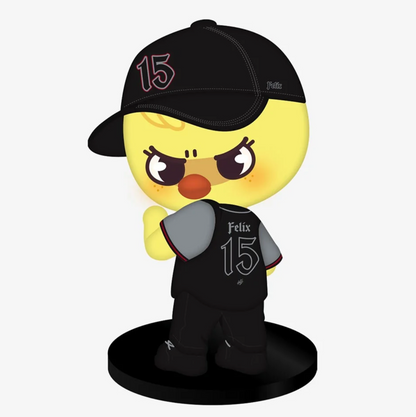 (PRE-ORDER) Stray Kids - World Tour ＜dominATE JAPAN＞ OFFICIAL GOODS FIGURE