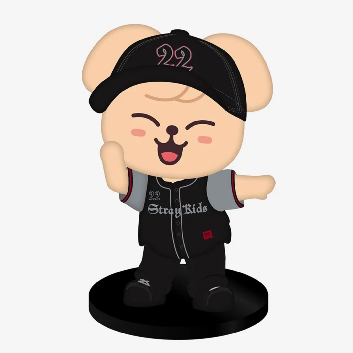 (PRE-ORDER) Stray Kids - World Tour ＜dominATE JAPAN＞ OFFICIAL GOODS FIGURE