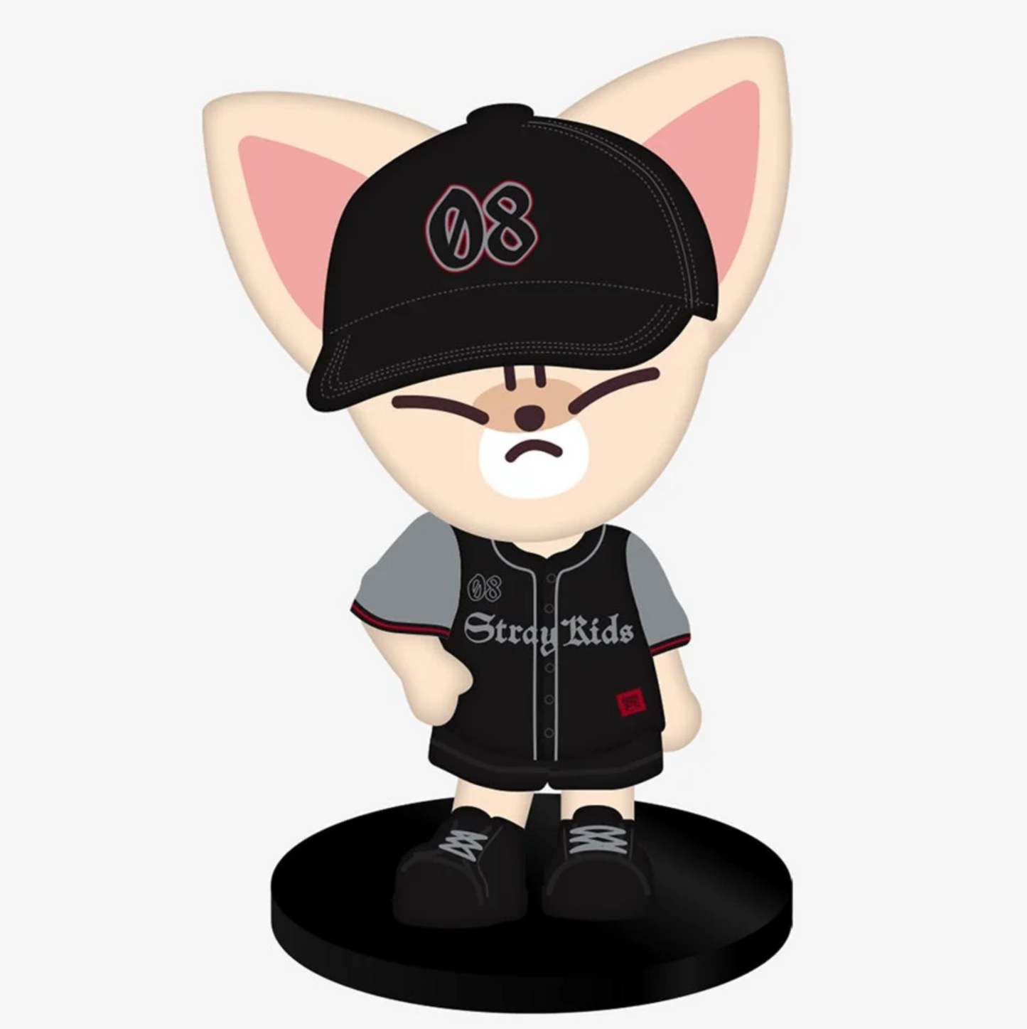 (PRE-ORDER) Stray Kids - World Tour ＜dominATE JAPAN＞ OFFICIAL GOODS FIGURE