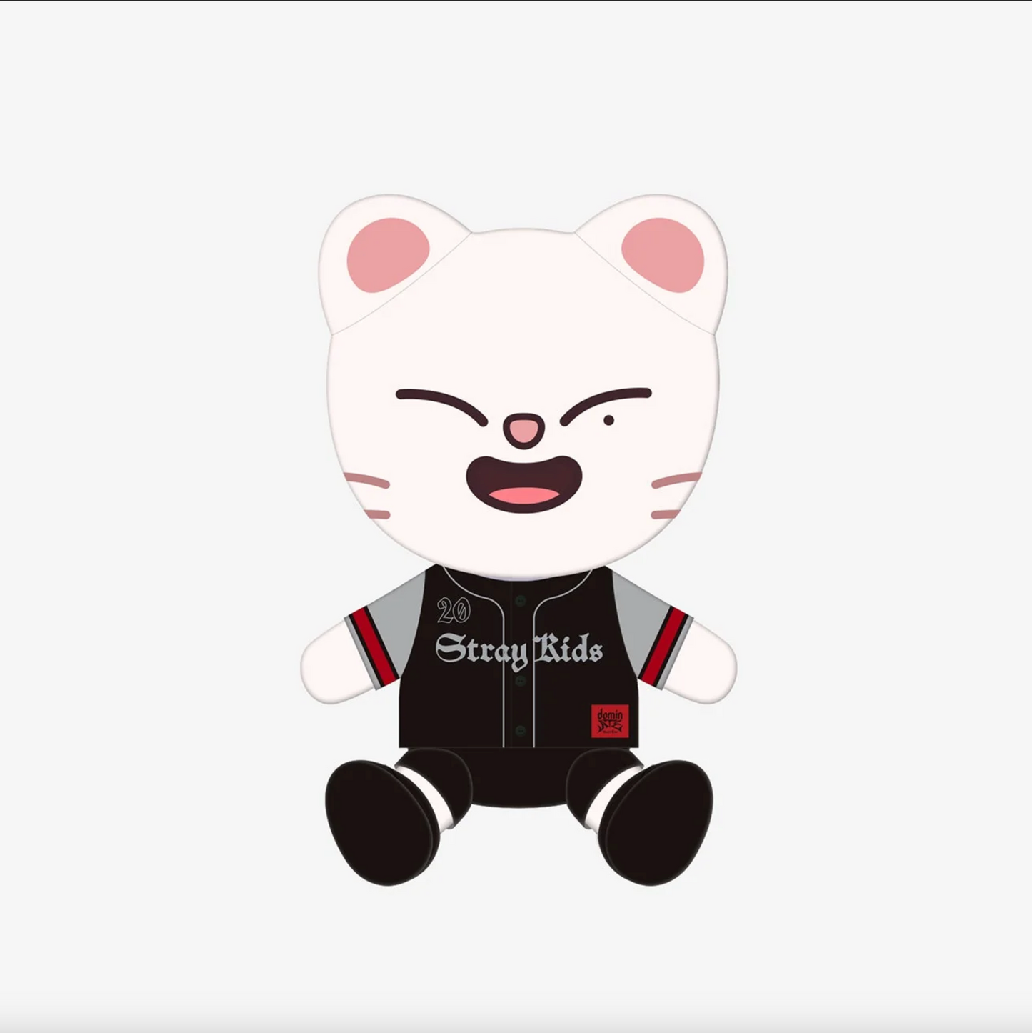 (PRE-ORDER) Stray Kids - World Tour ＜dominATE JAPAN＞ OFFICIAL GOODS SOFT TOY