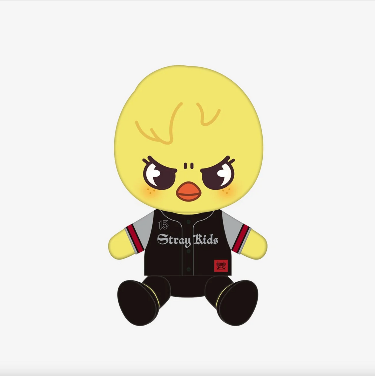 (PRE-ORDER) Stray Kids - World Tour ＜dominATE JAPAN＞ OFFICIAL GOODS SOFT TOY