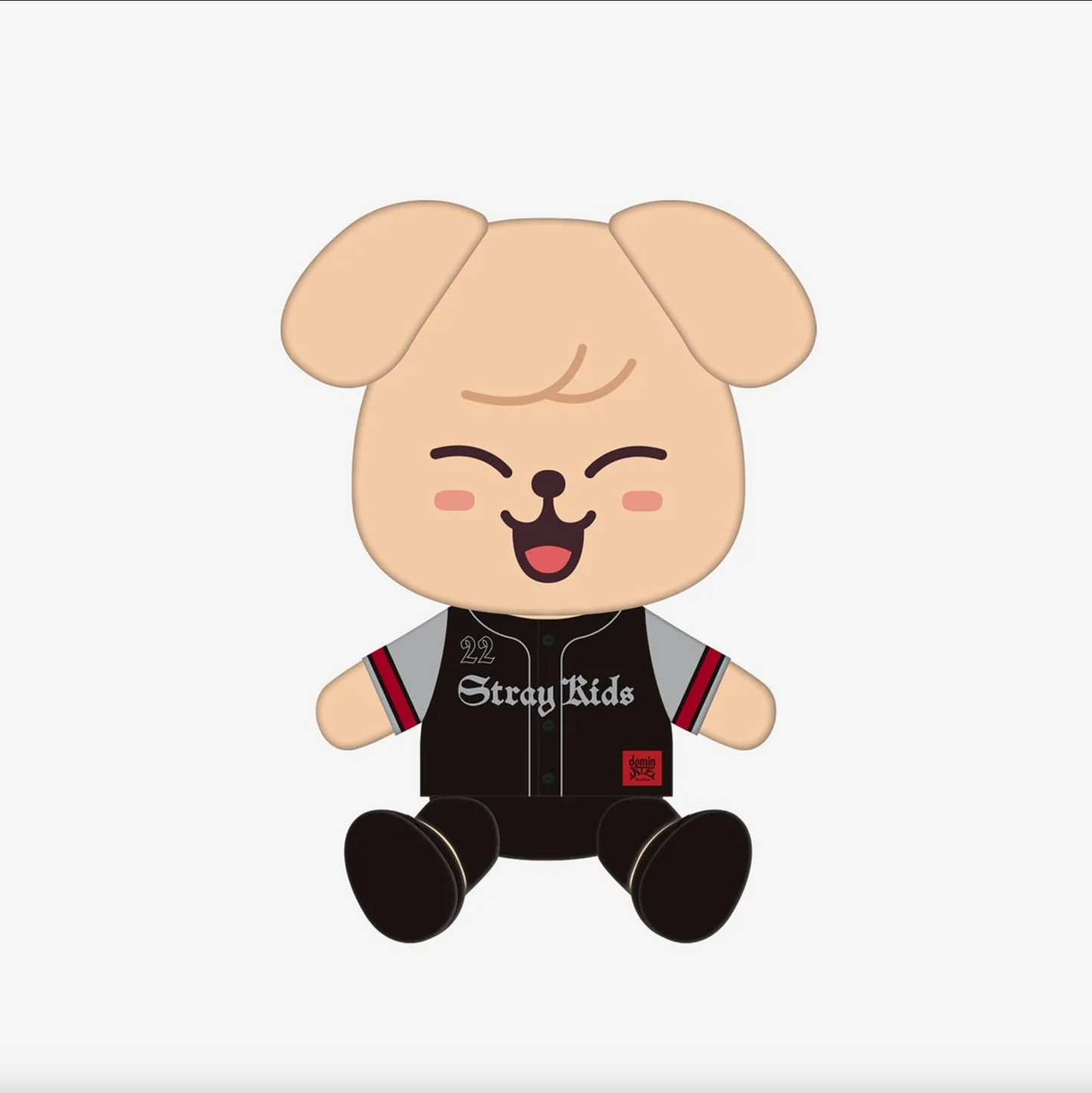 (PRE-ORDER) Stray Kids - World Tour ＜dominATE JAPAN＞ OFFICIAL GOODS SOFT TOY
