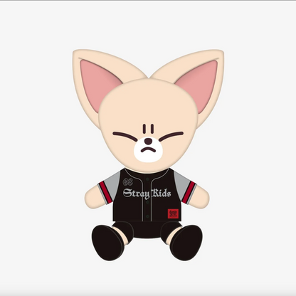 (PRE-ORDER) Stray Kids - World Tour ＜dominATE JAPAN＞ OFFICIAL GOODS SOFT TOY