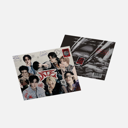 Stray Kids - 9th Mini Album [ATE] (Letter Ver.)