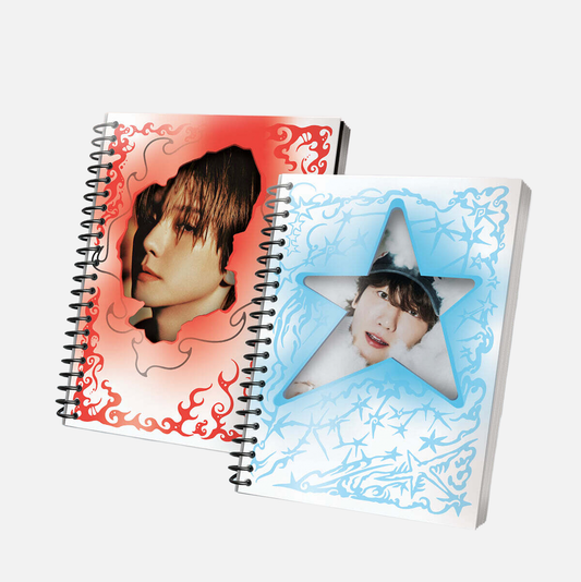(PRE-ORDER) BAEKHYUN - 5th Mini Album [Essence Of Reverie] (Photobook Ver.)