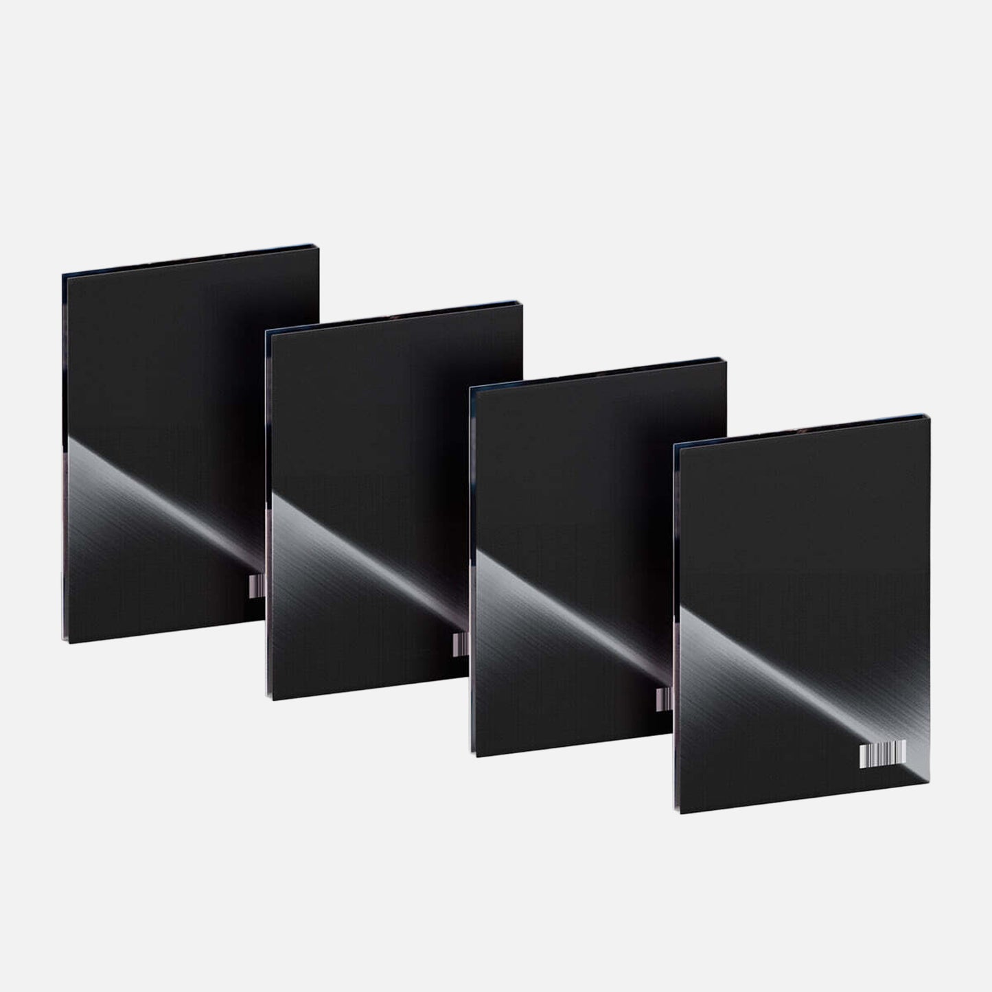 (PRE-ORDER BENEFIT)  BLACKPINK 3rd MINI ALBUM [DEADLINE] SILVER Ver