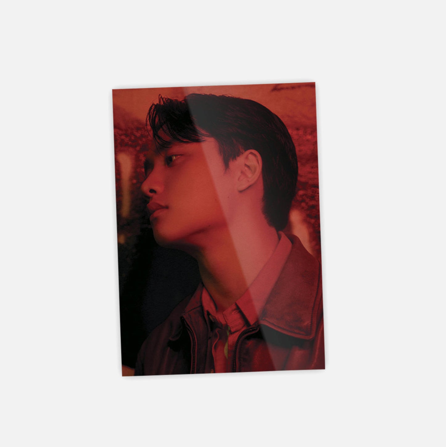 D.O. (EXO) - 2nd Mini Album Expectation (Film Ver.)