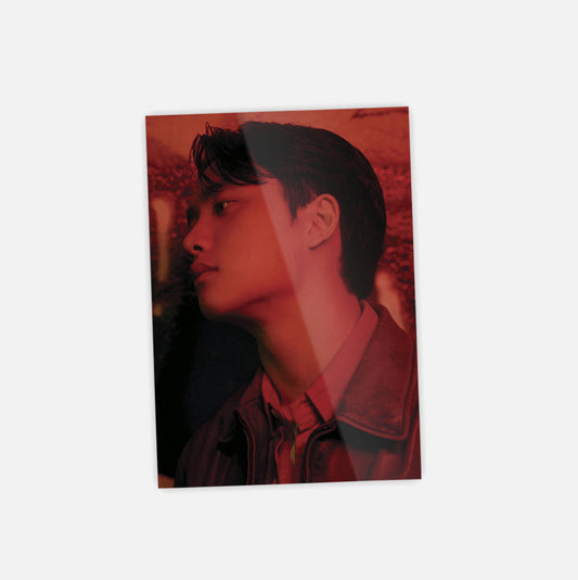 D.O. (EXO) - 2nd Mini Album Expectation (Film Ver.)