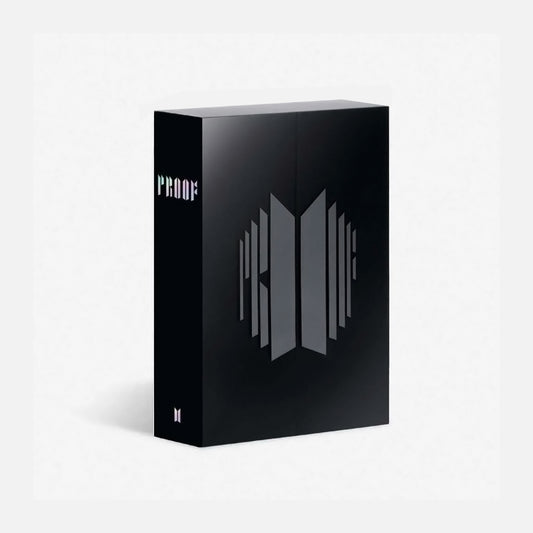 BTS - Anthology Album - Proof (Standard Edition)