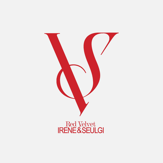 (PRE-ORDER) IRENE & SEULGI - 2nd Mini Album [TILT] (Photobook Ver.)