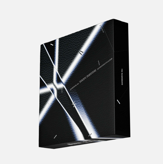 (PRE-ORDER) SEVENTEEN - 5th Album [HAPPY BURSTDAY] (DAREDEVIL Ver.) (Random Ver.)